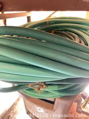 MaxSold Auction: Hose and Caddy B  - Kingston (Ontario, Canada) Moving Online Auction - Sheridan Street