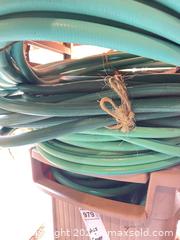 MaxSold Auction: Hose and Caddy B  - Kingston (Ontario, Canada) Moving Online Auction - Sheridan Street