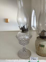 MaxSold Auction: Oil Lamps A - Kingston (Ontario, Canada) Moving Online Auction - Sheridan Street