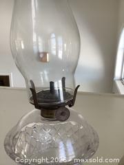 MaxSold Auction: Oil Lamps A - Kingston (Ontario, Canada) Moving Online Auction - Sheridan Street