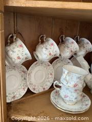 MaxSold Auction: Paragon China B - Kingston (Ontario, Canada) Moving Online Auction - Sheridan Street