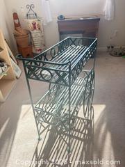 MaxSold Auction: Plant Cart. B - Kingston (Ontario, Canada) Moving Online Auction - Sheridan Street