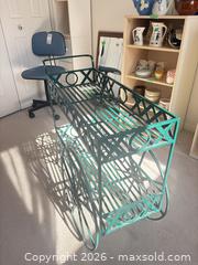 MaxSold Auction: Plant Cart. B - Kingston (Ontario, Canada) Moving Online Auction - Sheridan Street