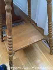 MaxSold Auction: Plant Stand B - Kingston (Ontario, Canada) Moving Online Auction - Sheridan Street