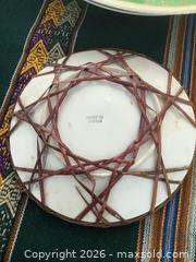 MaxSold Auction: Plates A - Kingston (Ontario, Canada) Moving Online Auction - Sheridan Street