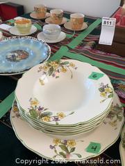 MaxSold Auction: Royal Doulton China A - Kingston (Ontario, Canada) Moving Online Auction - Sheridan Street