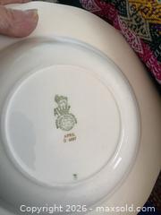 MaxSold Auction: Royal Doulton China A - Kingston (Ontario, Canada) Moving Online Auction - Sheridan Street