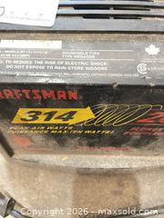 MaxSold Auction: Shop Vac A - Kingston (Ontario, Canada) Moving Online Auction - Sheridan Street