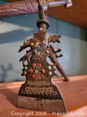 MaxSold Auction: Sugar Axes and Daggers A - Kingston (Ontario, Canada) Moving Online Auction - Sheridan Street