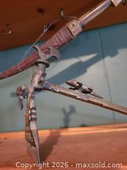 MaxSold Auction: Sugar Axes and Daggers A - Kingston (Ontario, Canada) Moving Online Auction - Sheridan Street