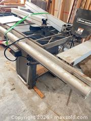 MaxSold Auction: Table Saw C  - Kingston (Ontario, Canada) Moving Online Auction - Sheridan Street