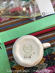 MaxSold Auction: Tea Pot, 3 Tired Serving Tray A - Kingston (Ontario, Canada) Moving Online Auction - Sheridan Street