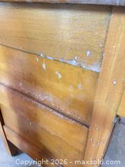 MaxSold Auction: Wash Stand C  - Kingston (Ontario, Canada) Moving Online Auction - Sheridan Street