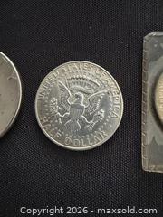 MaxSold Auction: 1964 KENNEDY HALF DOLLARS - Meaford (Ontario, Canada) PARTNER MANAGED Estate Sale Online Auction - Graham Street