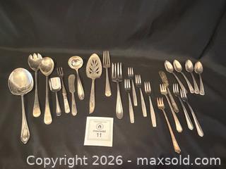 MaxSold Auction: Assorted Antique Cultery - Meaford (Ontario, Canada) PARTNER MANAGED Estate Sale Online Auction - Graham Street