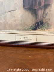 MaxSold Auction: Assorted Wall Art - Meaford (Ontario, Canada) PARTNER MANAGED Estate Sale Online Auction - Graham Street