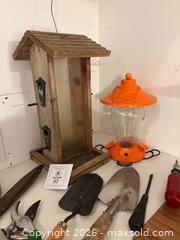 MaxSold Auction: Assortment of Garden & Home Tools  - Meaford (Ontario, Canada) PARTNER MANAGED Estate Sale Online Auction - Graham Street