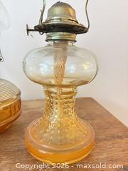 MaxSold Auction: Assortment of OIL LAMPS  - Meaford (Ontario, Canada) PARTNER MANAGED Estate Sale Online Auction - Graham Street