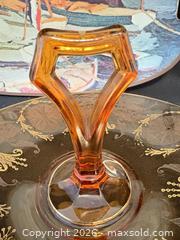 MaxSold Auction: Assortment of Serving Trays  - Meaford (Ontario, Canada) PARTNER MANAGED Estate Sale Online Auction - Graham Street