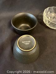 MaxSold Auction: Assortment of Small Bowls - Meaford (Ontario, Canada) PARTNER MANAGED Estate Sale Online Auction - Graham Street