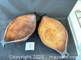 MaxSold Auction: Clay Baker   - Meaford (Ontario, Canada) PARTNER MANAGED Estate Sale Online Auction - Graham Street