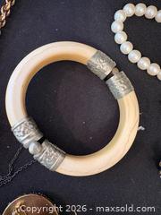 MaxSold Auction: Collection of Costume Jewelry  - Meaford (Ontario, Canada) PARTNER MANAGED Estate Sale Online Auction - Graham Street