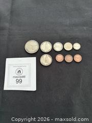 MaxSold Auction: COMPLETE CANADIAN CONFEDERATION COIN COLLECTION - Meaford (Ontario, Canada) PARTNER MANAGED Estate Sale Online Auction - Graham Street