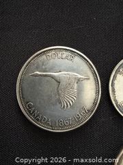 MaxSold Auction: COMPLETE CANADIAN CONFEDERATION COIN COLLECTION - Meaford (Ontario, Canada) PARTNER MANAGED Estate Sale Online Auction - Graham Street