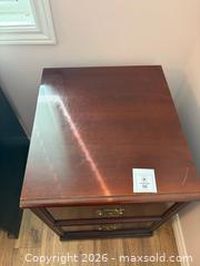 MaxSold Auction: Printer Stand - Meaford (Ontario, Canada) PARTNER MANAGED Estate Sale Online Auction - Graham Street