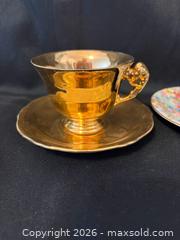 MaxSold Auction: ROYAL WINTON Teacups & Saucers  - Meaford (Ontario, Canada) PARTNER MANAGED Estate Sale Online Auction - Graham Street