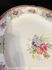 MaxSold Auction: Shelley England Georgian Serving Set  - Meaford (Ontario, Canada) PARTNER MANAGED Estate Sale Online Auction - Graham Street