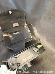 MaxSold Auction: Vintage 35mm Minolta Camera  - Meaford (Ontario, Canada) PARTNER MANAGED Estate Sale Online Auction - Graham Street