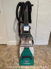 MaxSold Auction: Bissell Big Green Clean Machine - East Fallowfield Township (Pennsylvania, USA) SELLER MANAGED Downsizing Online Auction - Mink Hollow Road