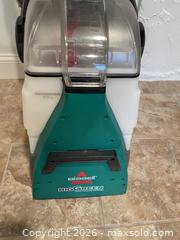 MaxSold Auction: Bissell Big Green Clean Machine - East Fallowfield Township (Pennsylvania, USA) SELLER MANAGED Downsizing Online Auction - Mink Hollow Road