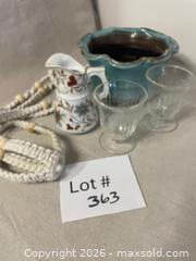 MaxSold Auction: Bohemian Lot - East Fallowfield Township (Pennsylvania, USA) SELLER MANAGED Downsizing Online Auction - Mink Hollow Road