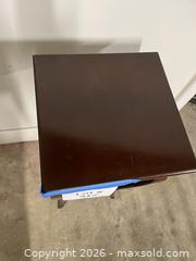 MaxSold Auction: Bombay Co Plant Stand/Occasional Table - East Fallowfield Township (Pennsylvania, USA) SELLER MANAGED Downsizing Online Auction - Mink Hollow Road