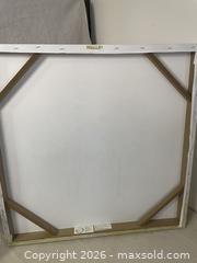 MaxSold Auction: Canvas Print etc. - East Fallowfield Township (Pennsylvania, USA) SELLER MANAGED Downsizing Online Auction - Mink Hollow Road