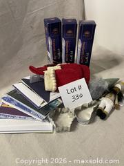 MaxSold Auction: Holiday Lot - East Fallowfield Township (Pennsylvania, USA) SELLER MANAGED Downsizing Online Auction - Mink Hollow Road