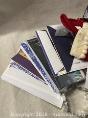 MaxSold Auction: Holiday Lot - East Fallowfield Township (Pennsylvania, USA) SELLER MANAGED Downsizing Online Auction - Mink Hollow Road