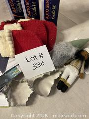 MaxSold Auction: Holiday Lot - East Fallowfield Township (Pennsylvania, USA) SELLER MANAGED Downsizing Online Auction - Mink Hollow Road