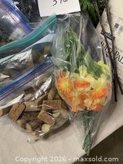 MaxSold Auction: Huge Craft Lot - East Fallowfield Township (Pennsylvania, USA) SELLER MANAGED Downsizing Online Auction - Mink Hollow Road