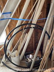 MaxSold Auction: HUGE Plumbing Lot - East Fallowfield Township (Pennsylvania, USA) SELLER MANAGED Downsizing Online Auction - Mink Hollow Road