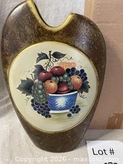 MaxSold Auction: Lot of 10 New in Boxes 14" Bud Vases - East Fallowfield Township (Pennsylvania, USA) SELLER MANAGED Downsizing Online Auction - Mink Hollow Road