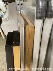 MaxSold Auction: Lot of 5 Windows Several Brand New - East Fallowfield Township (Pennsylvania, USA) SELLER MANAGED Downsizing Online Auction - Mink Hollow Road