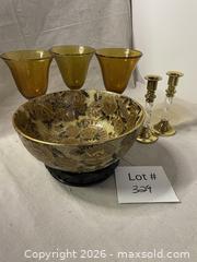 MaxSold Auction: Lot of Gold - East Fallowfield Township (Pennsylvania, USA) SELLER MANAGED Downsizing Online Auction - Mink Hollow Road