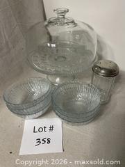MaxSold Auction: Lot of Kitchen Wares - East Fallowfield Township (Pennsylvania, USA) SELLER MANAGED Downsizing Online Auction - Mink Hollow Road