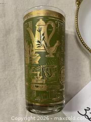 MaxSold Auction: Lot of Mid Century Kitchen/Barware - East Fallowfield Township (Pennsylvania, USA) SELLER MANAGED Downsizing Online Auction - Mink Hollow Road