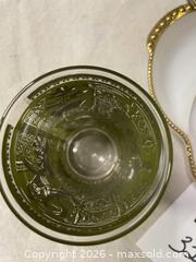 MaxSold Auction: Lot of Mid Century Kitchen/Barware - East Fallowfield Township (Pennsylvania, USA) SELLER MANAGED Downsizing Online Auction - Mink Hollow Road