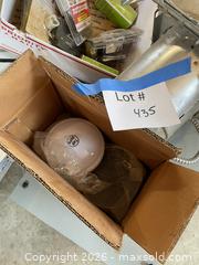 MaxSold Auction: Lot of Misc. Electrical Parts/Supplies - East Fallowfield Township (Pennsylvania, USA) SELLER MANAGED Downsizing Online Auction - Mink Hollow Road