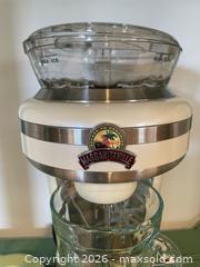 MaxSold Auction: Margaritaville Frozen Drink Maker - East Fallowfield Township (Pennsylvania, USA) SELLER MANAGED Downsizing Online Auction - Mink Hollow Road